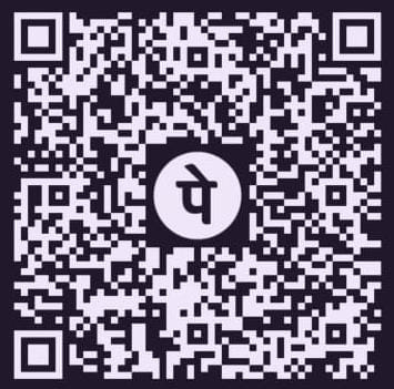 UPI QR Code
